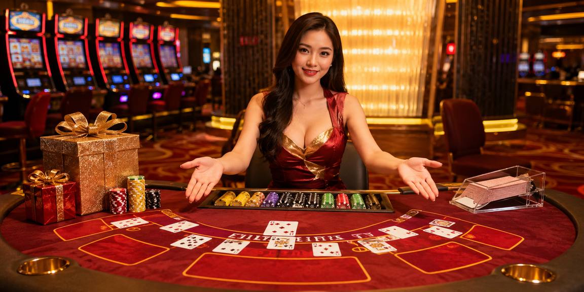 66f.com Blackjack Pro